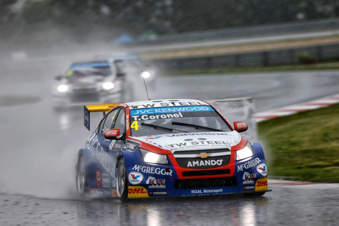 Tom Coronel